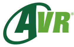 AVR -logo